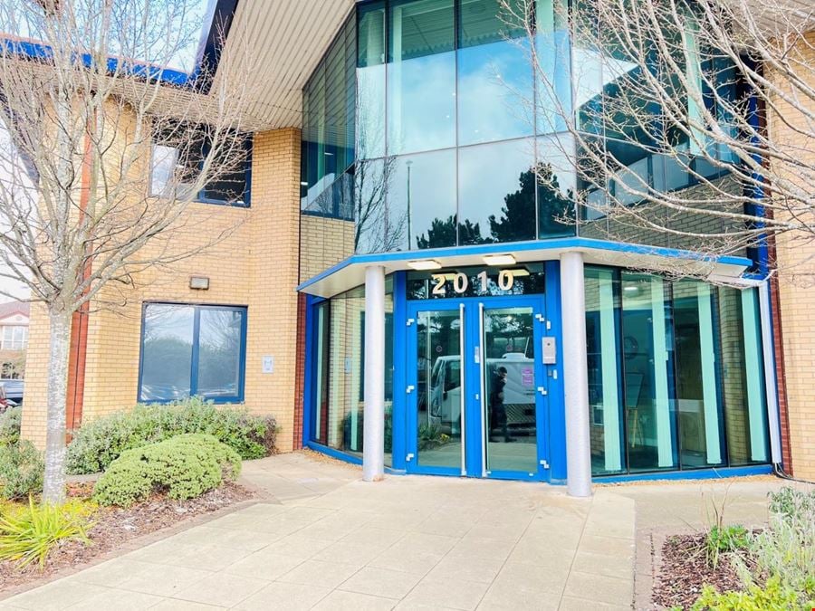 NewFlex - Citibase Local Birmingham Business Park