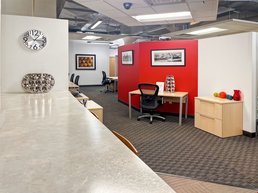 NY, New York City - Tribeca