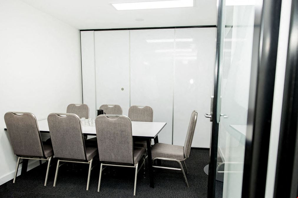 LEVEL NINE, - Quay Perth