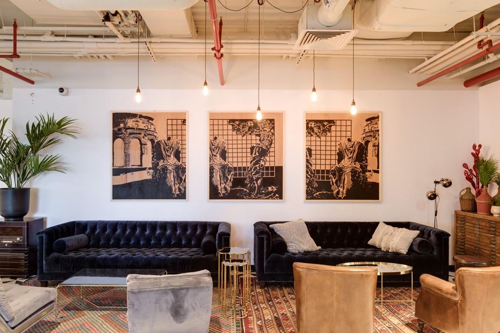 Mindspace Business District