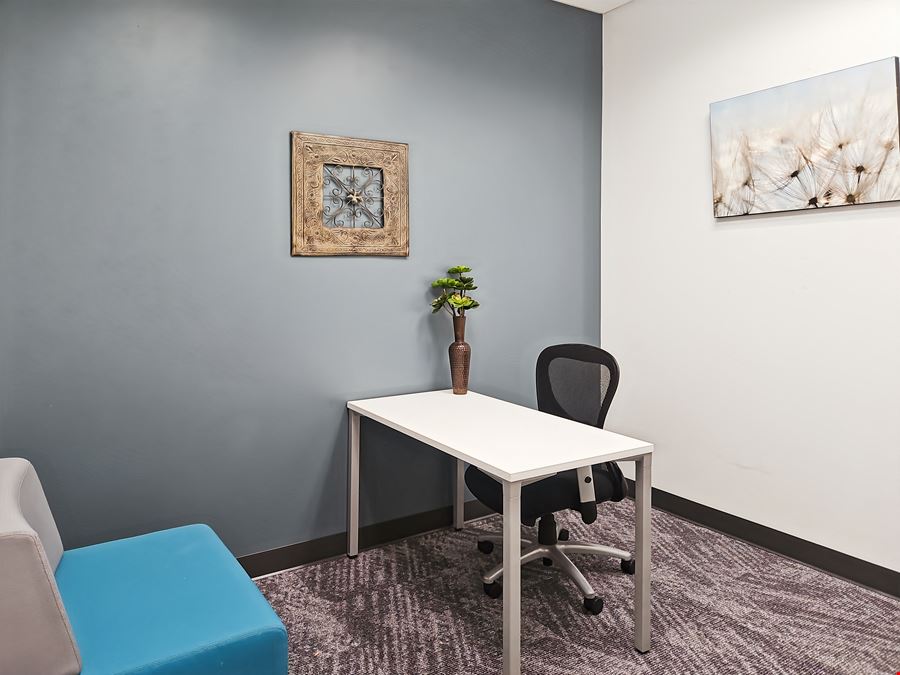 CA, Ontario - Waterside Center