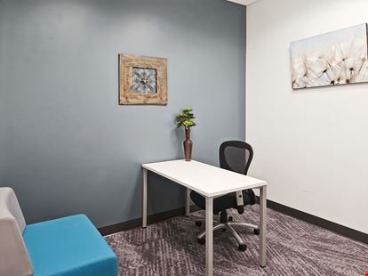 CA, Ontario - Waterside Center