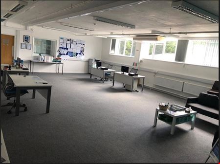 Preview of Belgrade Centre Coworking space for Rent in Wellingborough