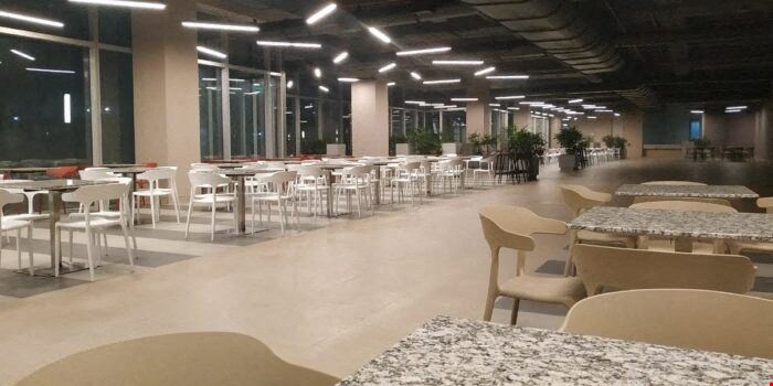 MyOfyc - New Town Kolkata