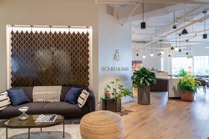 Preview of Industrious - Ballston Exchange - desk space in Arlington