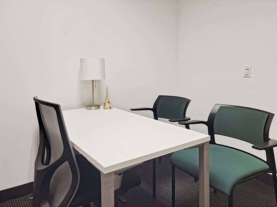 Regus - Princeton - Overlook