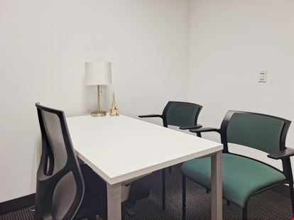 Regus - Princeton - Overlook