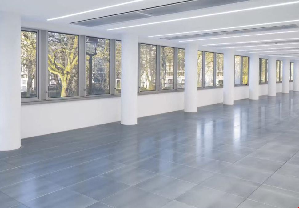 Workpad - 35 Portman Square