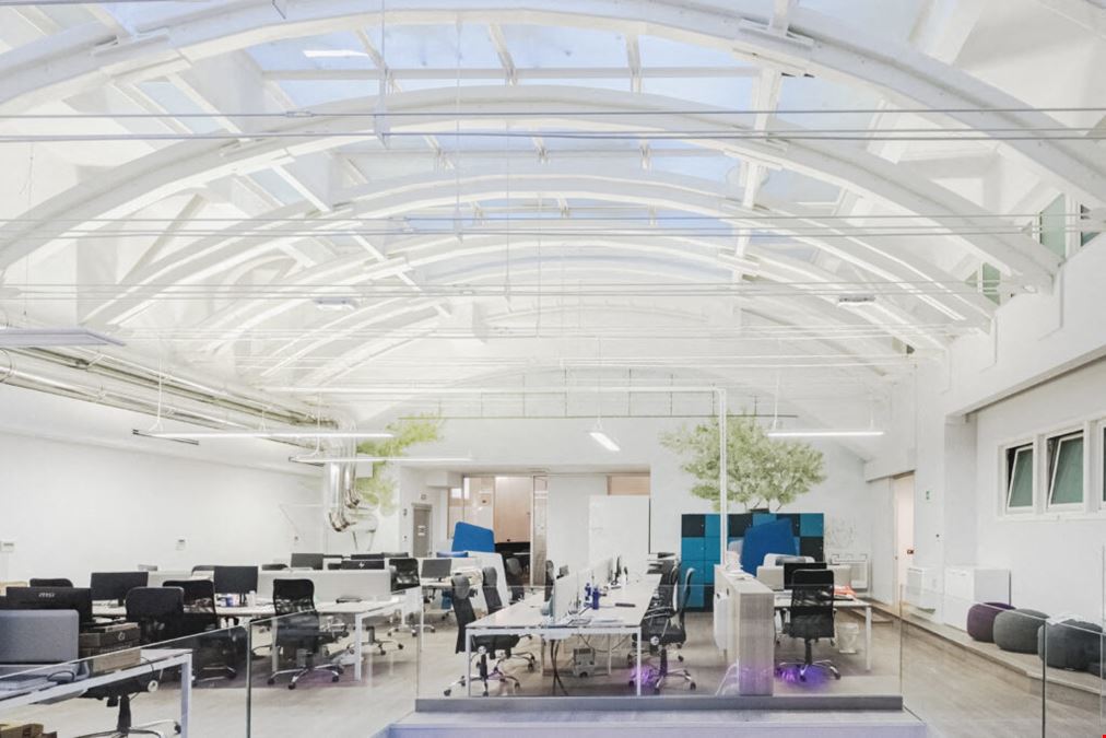 Coworld - Coworking Piazza Affari