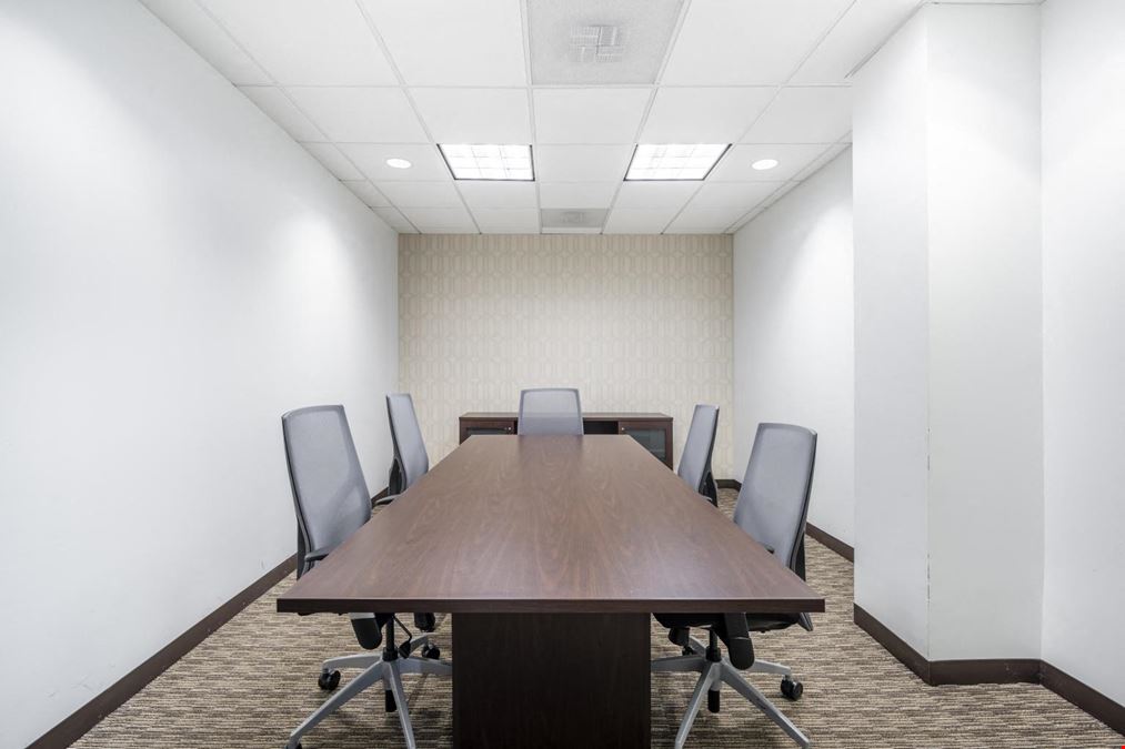 Christiana Corporate