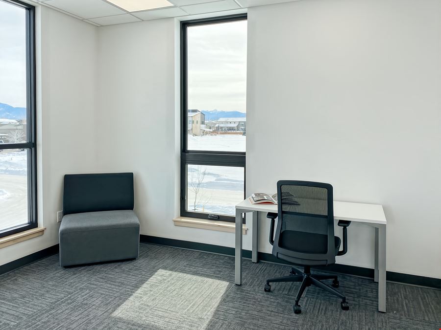 MT, Bozeman - Haley Springs Rd