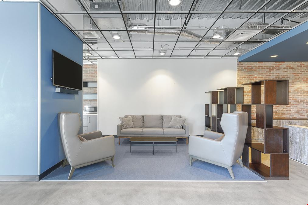 Regus - Frisco - Stonebriar Center