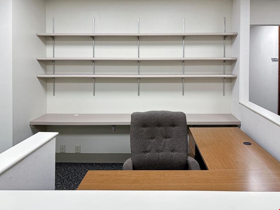 MA, Worcester - 370 Main Street