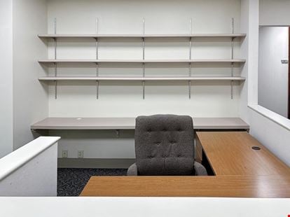 Regus - Worcester - 370 Main Street