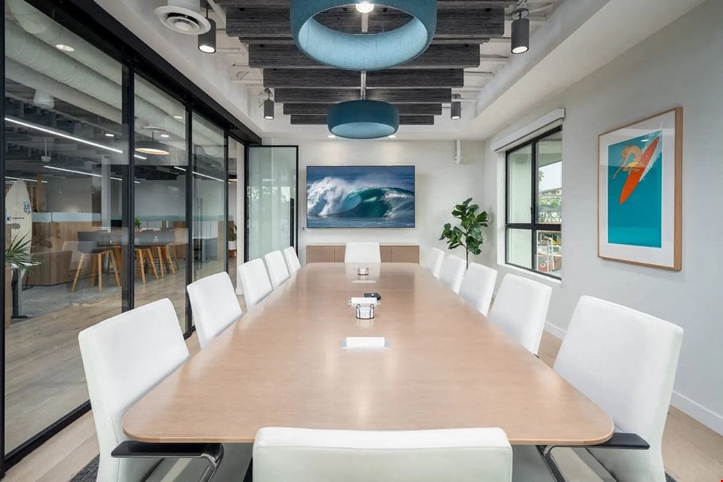boardroom