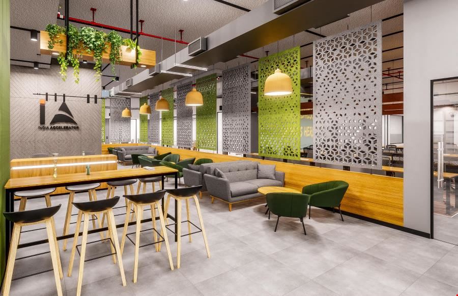 India Accelerator - Westgate Business Bay