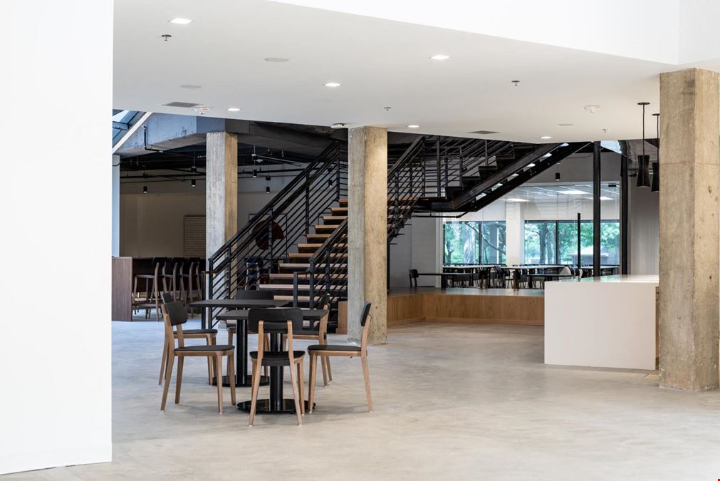 City Central Addison