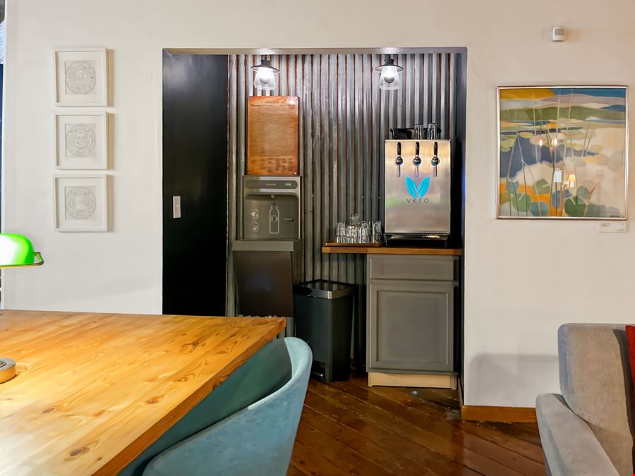 FL, Gainesville - Main St