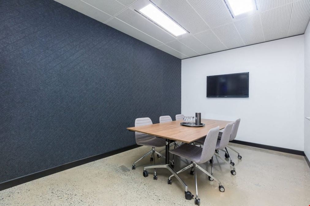 Liberty Flexible Workspaces - Liberty - West Perth