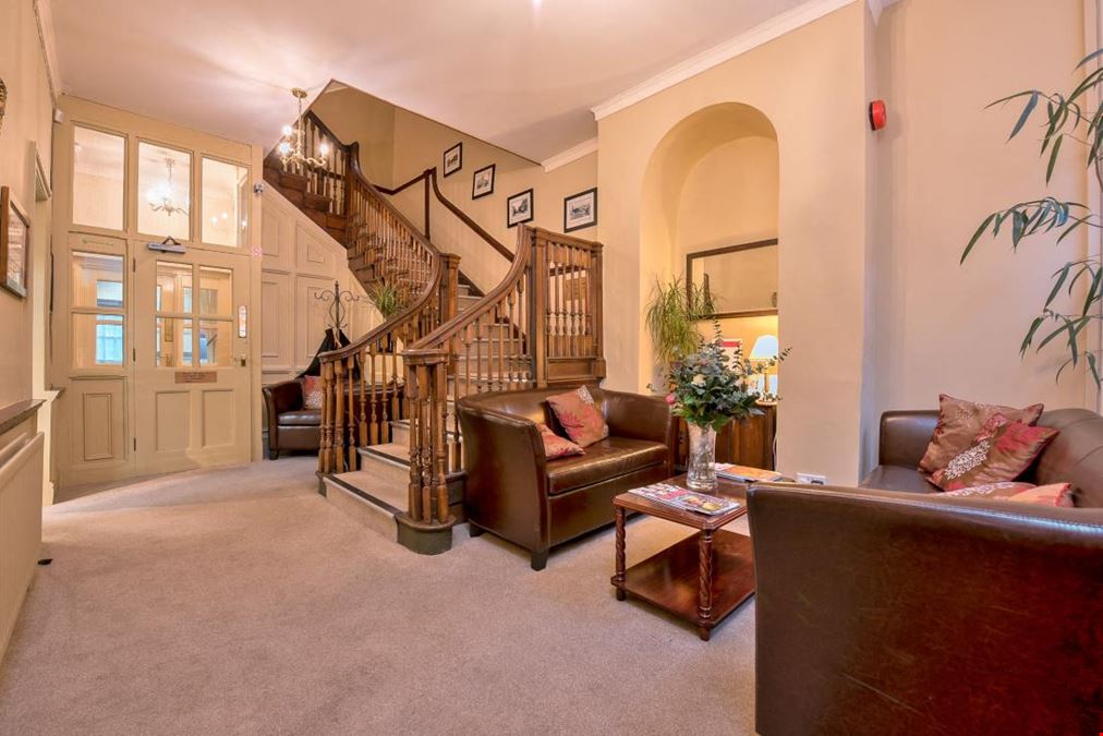 Claremont  Studios Shrewsbury