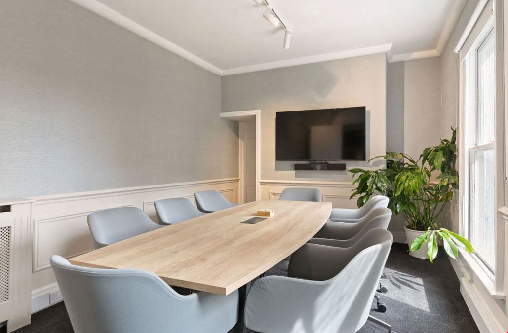 29 Mount Street Upper