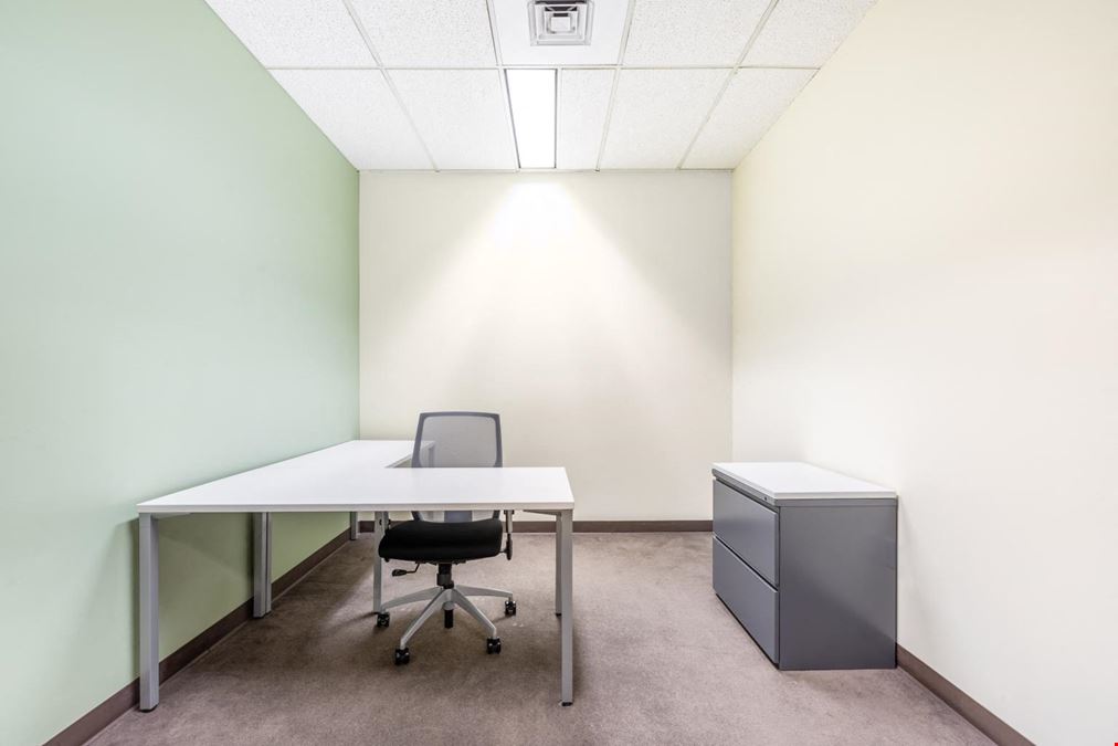 CA, Sacramento - Campus Commons