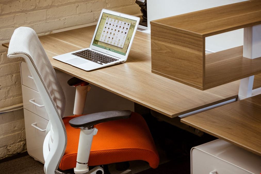 Platform Coworking Ravenswood