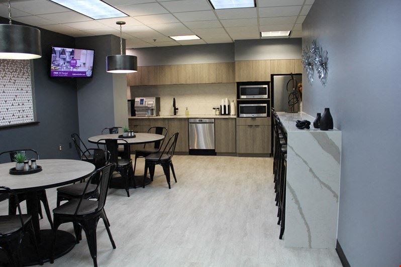 NPSuites - NorthPoint Executive Suites Duluth