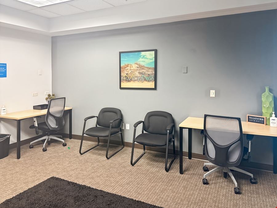 CA, Folsom - Iron Point