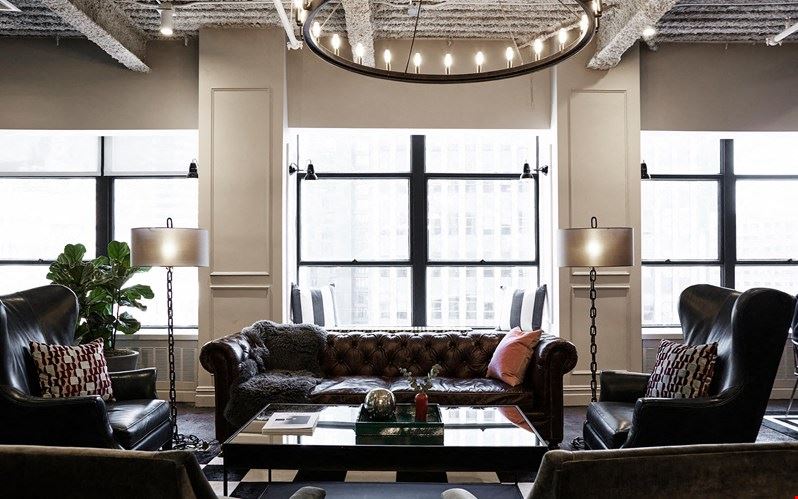 Bond Collective 60 Broad