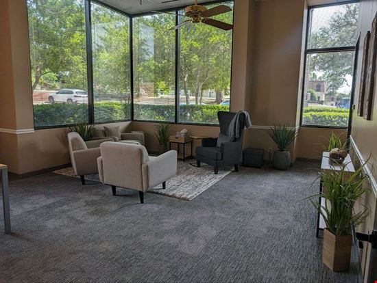 Preview of Converge Workspaces, LLC Office space for Rent in Arlington