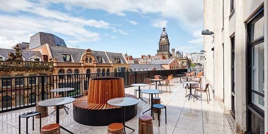 Preview of Clockwise - Leeds Office space for Rent in Leeds