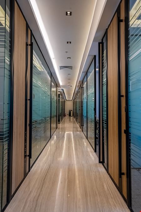 Pioneers Business Club - Al Rawdah