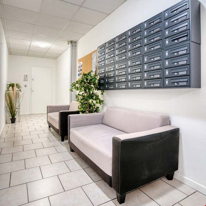 Office & Vous Bayonne