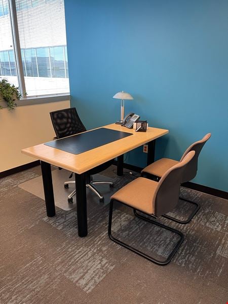 Preview of Franklin Avenue Plaza Coworking space for Rent