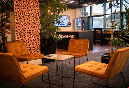 Preview of Republic Of Work - Cork Coworking space for Rent in Cork