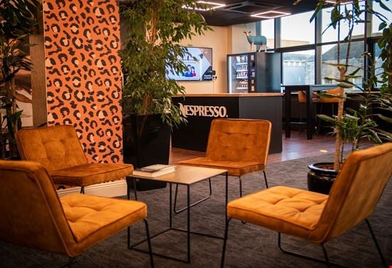 Preview of Republic Of Work - Cork Office space for Rent in Cork