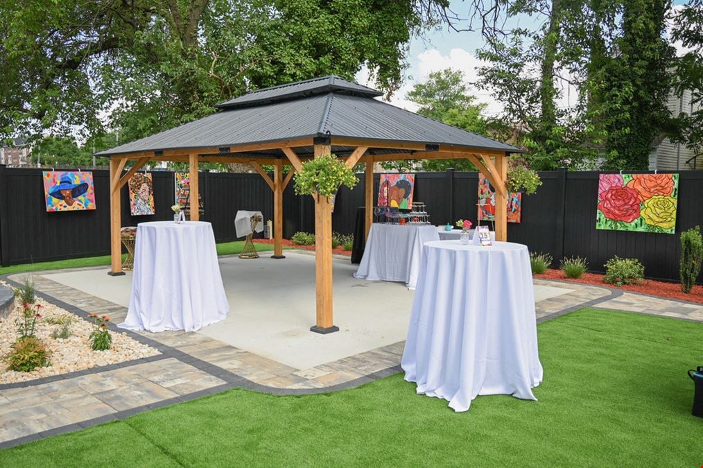 One Village Alliance, Freedom