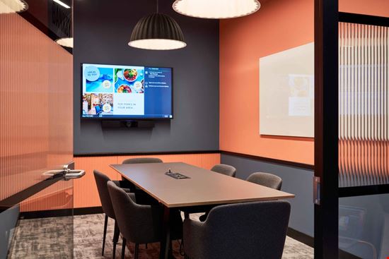 Preview of Work.Life Old Street Office space for Rent in London