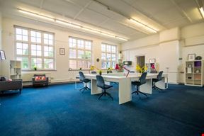 BizSpace - London Colney