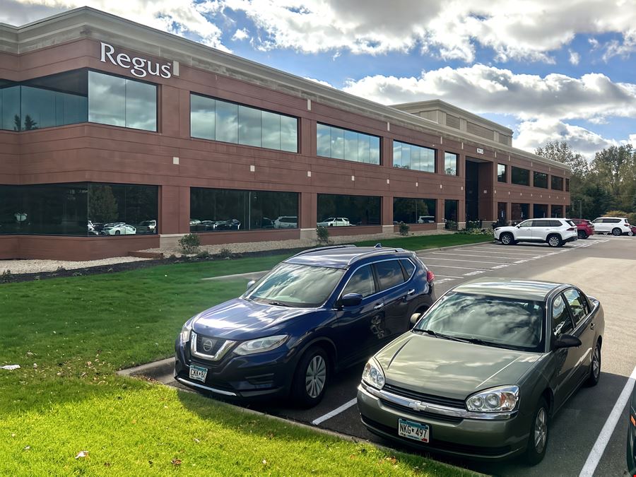 MN, Eden Prairie - Crosstown Corporate