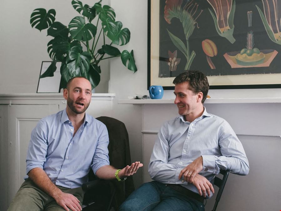 OfficeTribe - Mount Pleasant Road