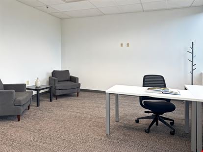 Regus - Nashville - 1 Music Circle