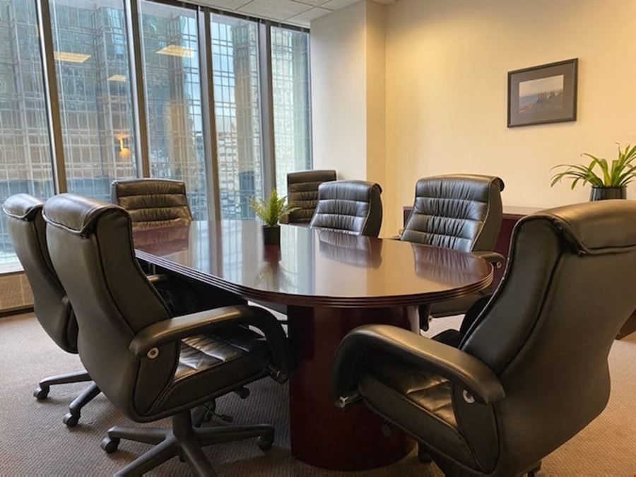 IDS Executive Suites