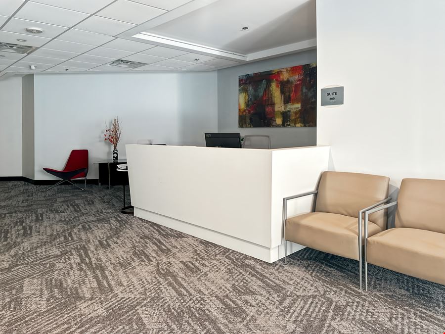 MD, Columbia - Gateway