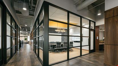 Preview of Life Time Work Buckhead at Phipps Plaza Office space for Rent in Atlanta