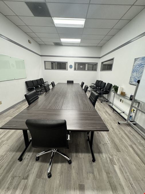Classroom