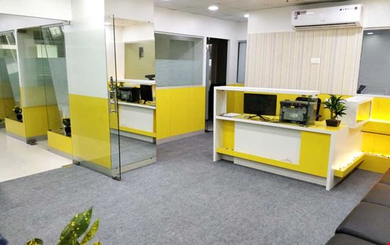 Preview of Trios - Wakad-Hinjewadi Road Office space for Rent in Pune