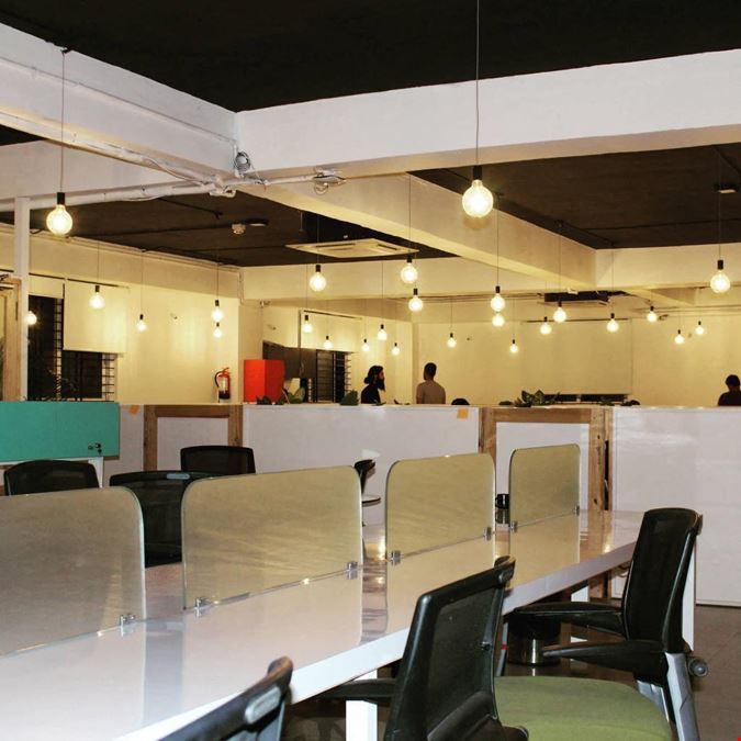 Bhive Workspace - HSR S 6