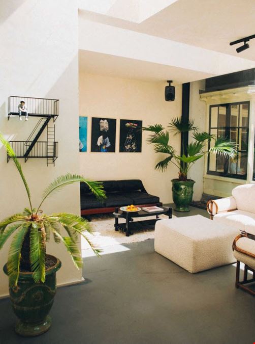 Fosbury & Sons - Amsterdam